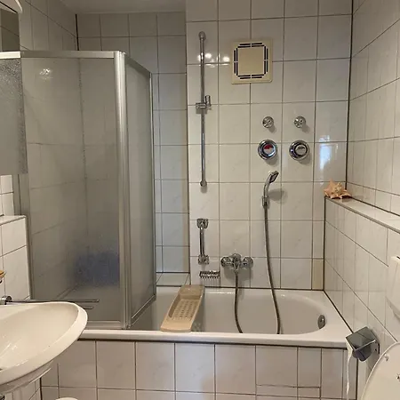 Apartment Klein Venedig