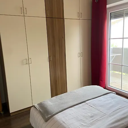 Apartment Klein Venedig