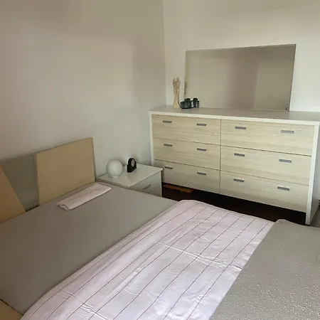 Klein Venedig Apartment Passau