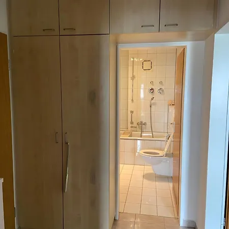 Klein Venedig Apartment