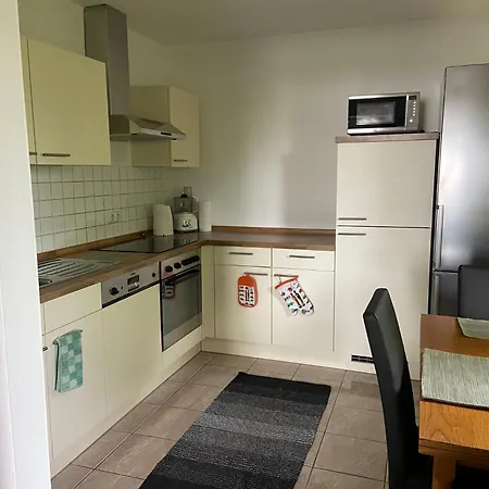 Klein Venedig Apartment Passau