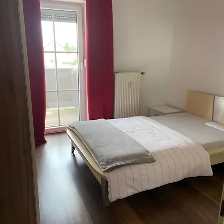 Apartment Klein Venedig Passau