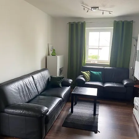 Klein Venedig Apartment