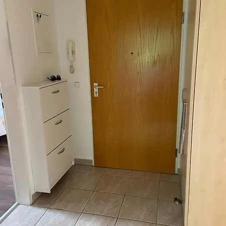 Apartment Klein Venedig *