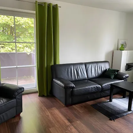 Apartment Klein Venedig *